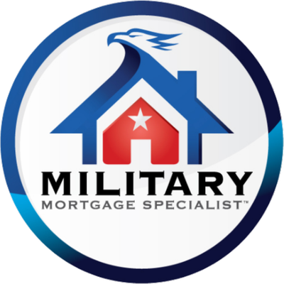 Military Mortgage Specialist