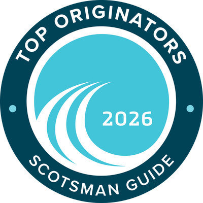 Scotsman Guide Top Originators 2026